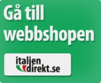 Gå till webbshopen italiendirekt.se